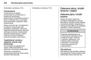 Opel-Adam-instrukcja-obslugi page 222 min