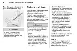 Opel-Adam-instrukcja-obslugi page 42 min