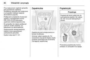 Opel-Adam-instrukcja-obslugi page 84 min