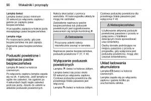 Opel-Adam-instrukcja-obslugi page 92 min