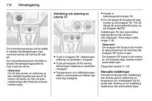 Opel-Adam-instruktionsbok page 116 min