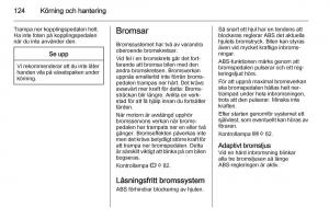 Opel-Adam-instruktionsbok page 126 min