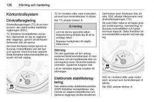 Opel-Adam-instruktionsbok page 128 min