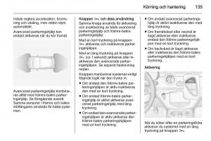 Opel-Adam-instruktionsbok page 137 min