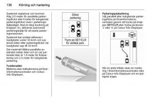 Opel-Adam-instruktionsbok page 138 min