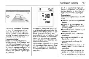 Opel-Adam-instruktionsbok page 139 min