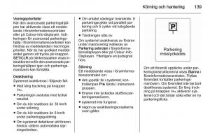 Opel-Adam-instruktionsbok page 141 min