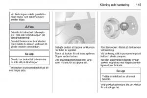 Opel-Adam-instruktionsbok page 147 min