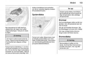 Opel-Adam-instruktionsbok page 155 min