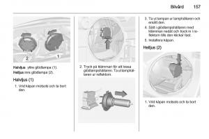 Opel-Adam-instruktionsbok page 159 min