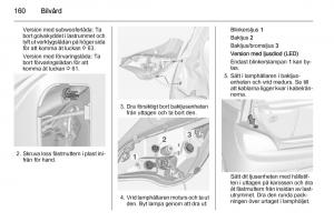 Opel-Adam-instruktionsbok page 162 min