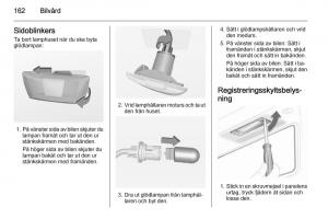 Opel-Adam-instruktionsbok page 164 min