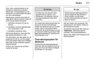 Opel-Adam-instruktionsbok page 173 min