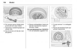 Opel-Adam-instruktionsbok page 186 min