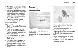 Opel-Adam-instruktionsbok page 189 min