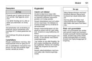 Opel-Adam-instruktionsbok page 193 min