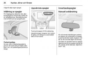 Opel-Adam-instruktionsbok page 28 min