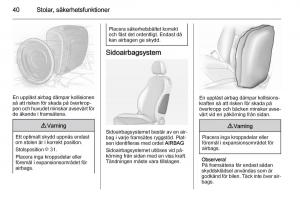 Opel-Adam-instruktionsbok page 42 min