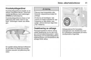 Opel-Adam-instruktionsbok page 43 min