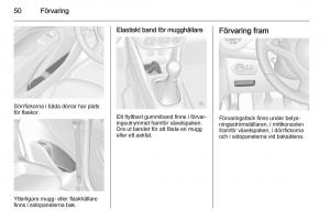 Opel-Adam-instruktionsbok page 52 min