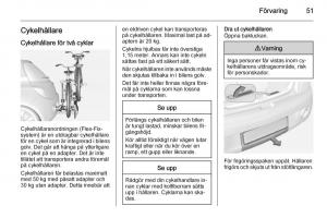 Opel-Adam-instruktionsbok page 53 min