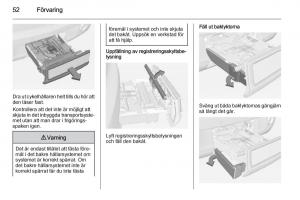 Opel-Adam-instruktionsbok page 54 min