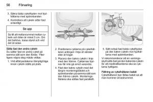 Opel-Adam-instruktionsbok page 58 min