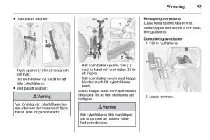 Opel-Adam-instruktionsbok page 59 min