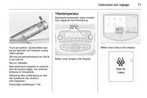 Opel-Adam-instruktionsbok page 73 min