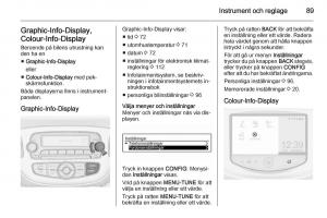 Opel-Adam-instruktionsbok page 91 min