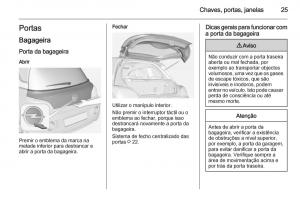 Opel-Adam-manual-del-propietario page 27 min