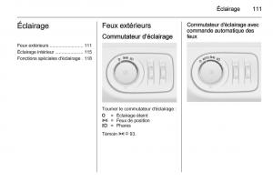 Opel-Adam-manuel-du-proprietaire page 113 min