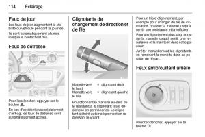 Opel-Adam-manuel-du-proprietaire page 116 min