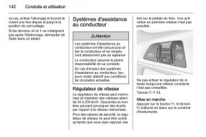 Opel-Adam-manuel-du-proprietaire page 144 min