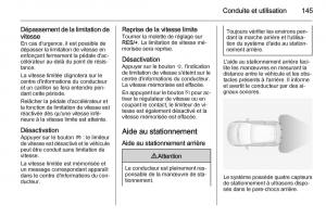 Opel-Adam-manuel-du-proprietaire page 147 min