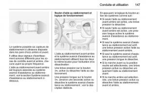 Opel-Adam-manuel-du-proprietaire page 149 min