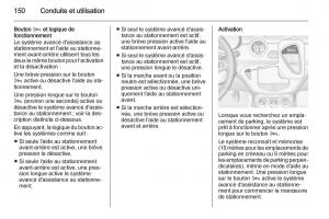 Opel-Adam-manuel-du-proprietaire page 152 min