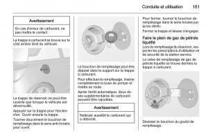 Opel-Adam-manuel-du-proprietaire page 163 min