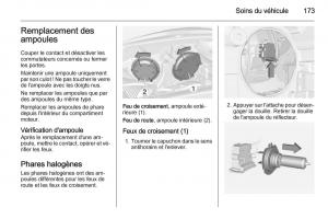 Opel-Adam-manuel-du-proprietaire page 175 min