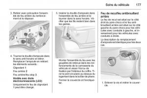 Opel-Adam-manuel-du-proprietaire page 179 min