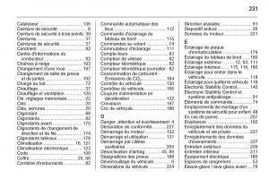 Opel-Adam-manuel-du-proprietaire page 233 min