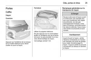 Opel-Adam-manuel-du-proprietaire page 27 min