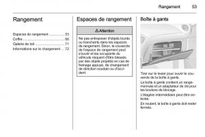 Opel-Adam-manuel-du-proprietaire page 55 min