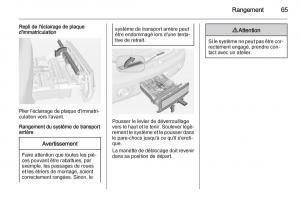 Opel-Adam-manuel-du-proprietaire page 67 min