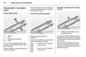 Opel-Adam-manuel-du-proprietaire page 78 min