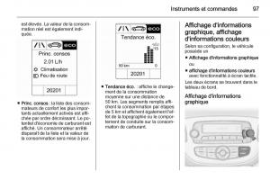 Opel-Adam-manuel-du-proprietaire page 99 min