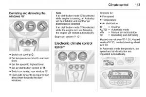 Opel-Adam-owners-manual page 115 min