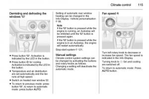 Opel-Adam-owners-manual page 117 min