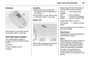 Opel-Adam-owners-manual page 27 min