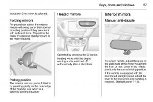 Opel-Adam-owners-manual page 29 min